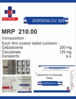 DOPDOXI-CV-325